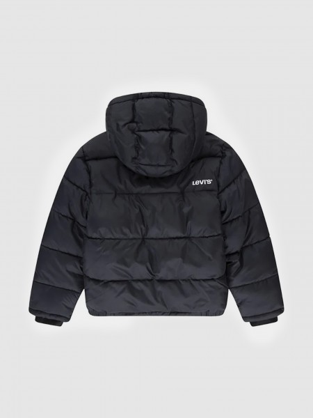 Blusão Menino Levis Blusão Menino Levis