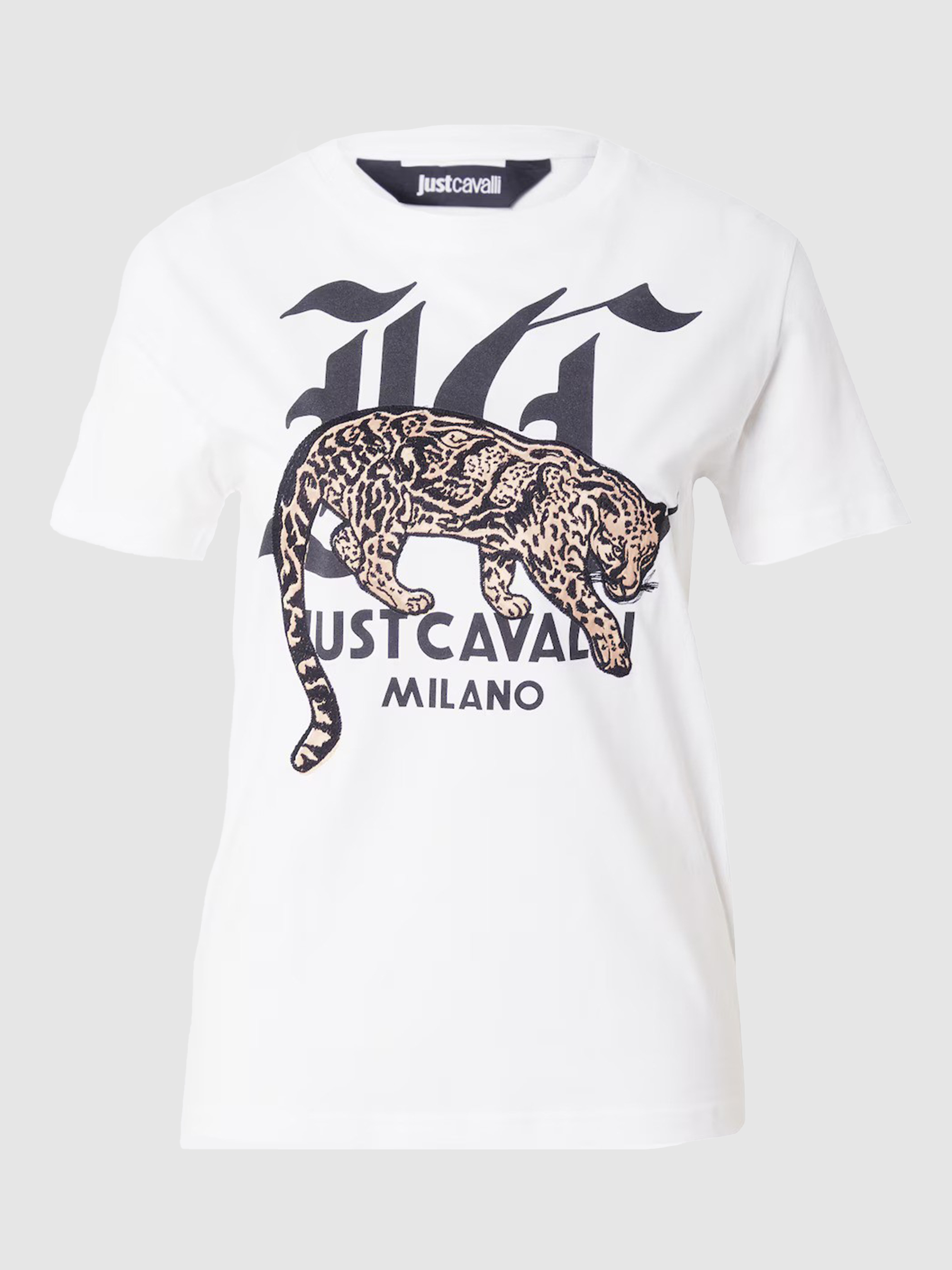 Camiseta Mujer Just Cavalli