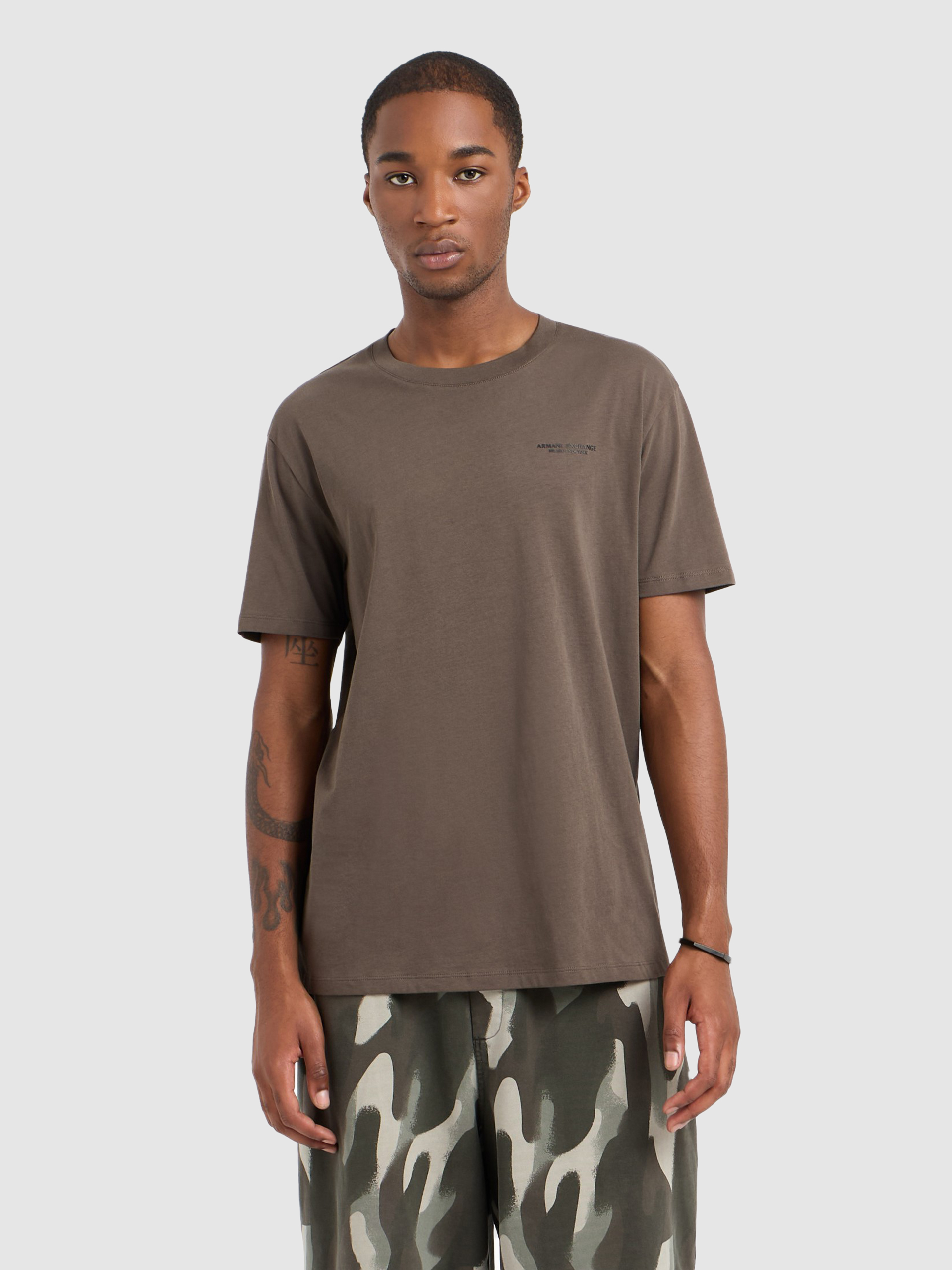 T-Shirt Man Armani Exchange