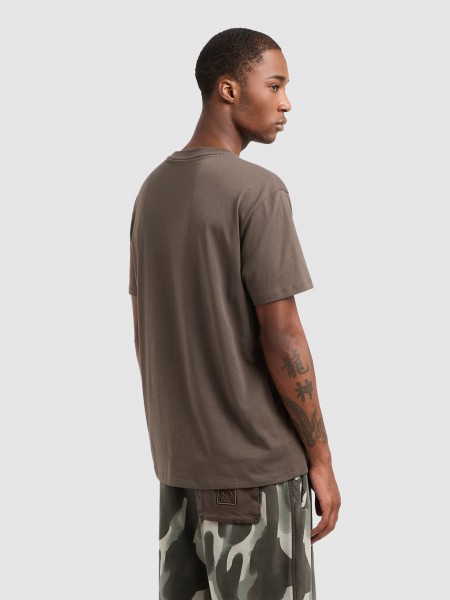 T-Shirt Man Armani Exchange