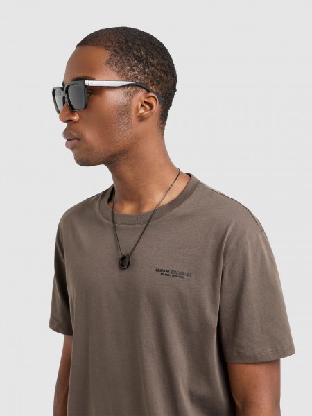 T-Shirt Man Armani Exchange T-Shirt Man Armani Exchange