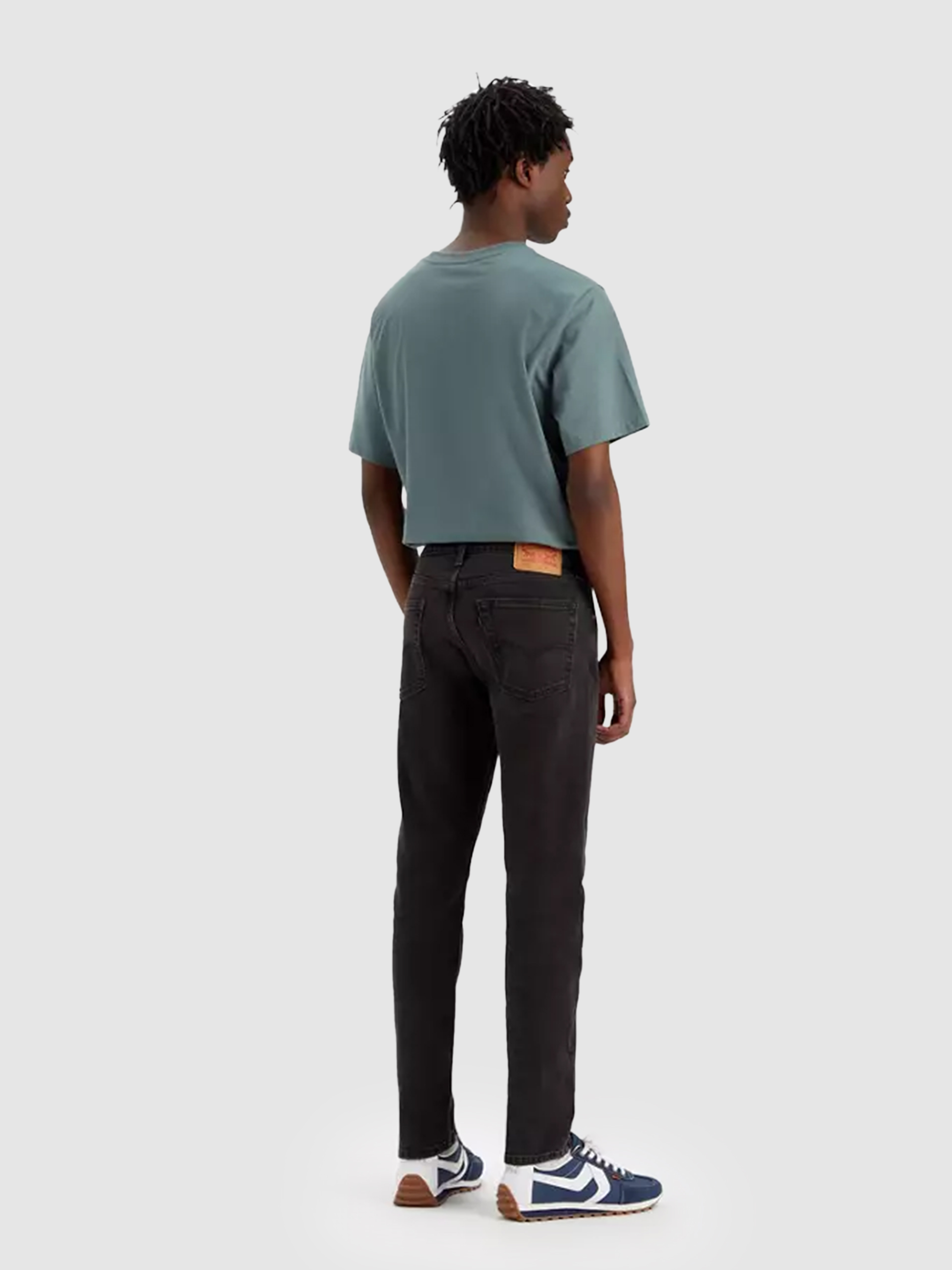 Pants Man Levis