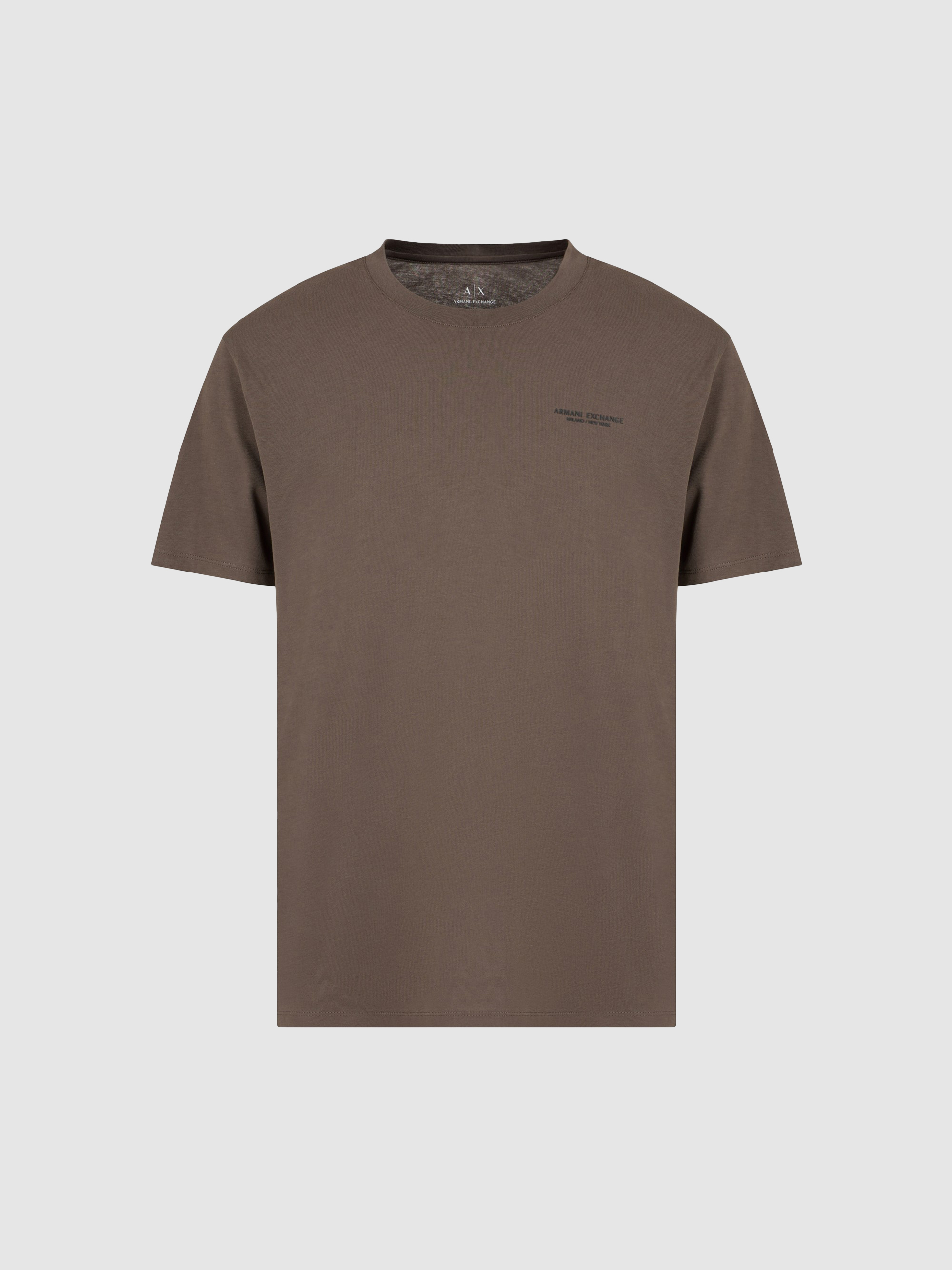 T-Shirt Man Armani Exchange
