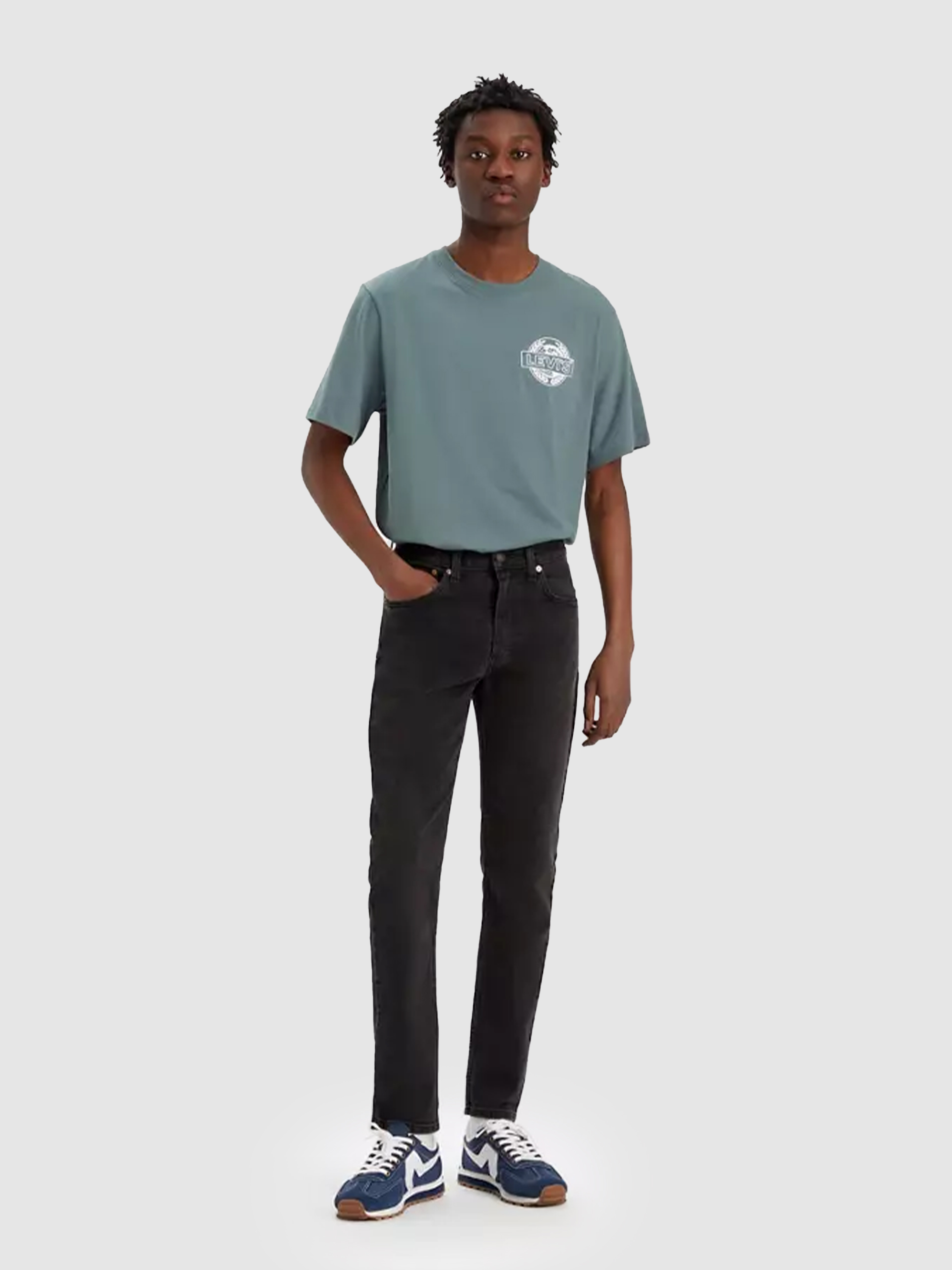 Pants Man Levis