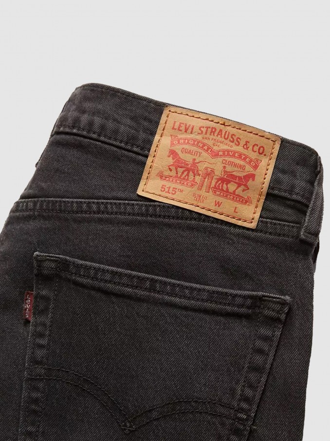 Pants Man Levis