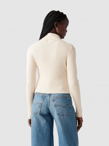Sueter Mujer Levis