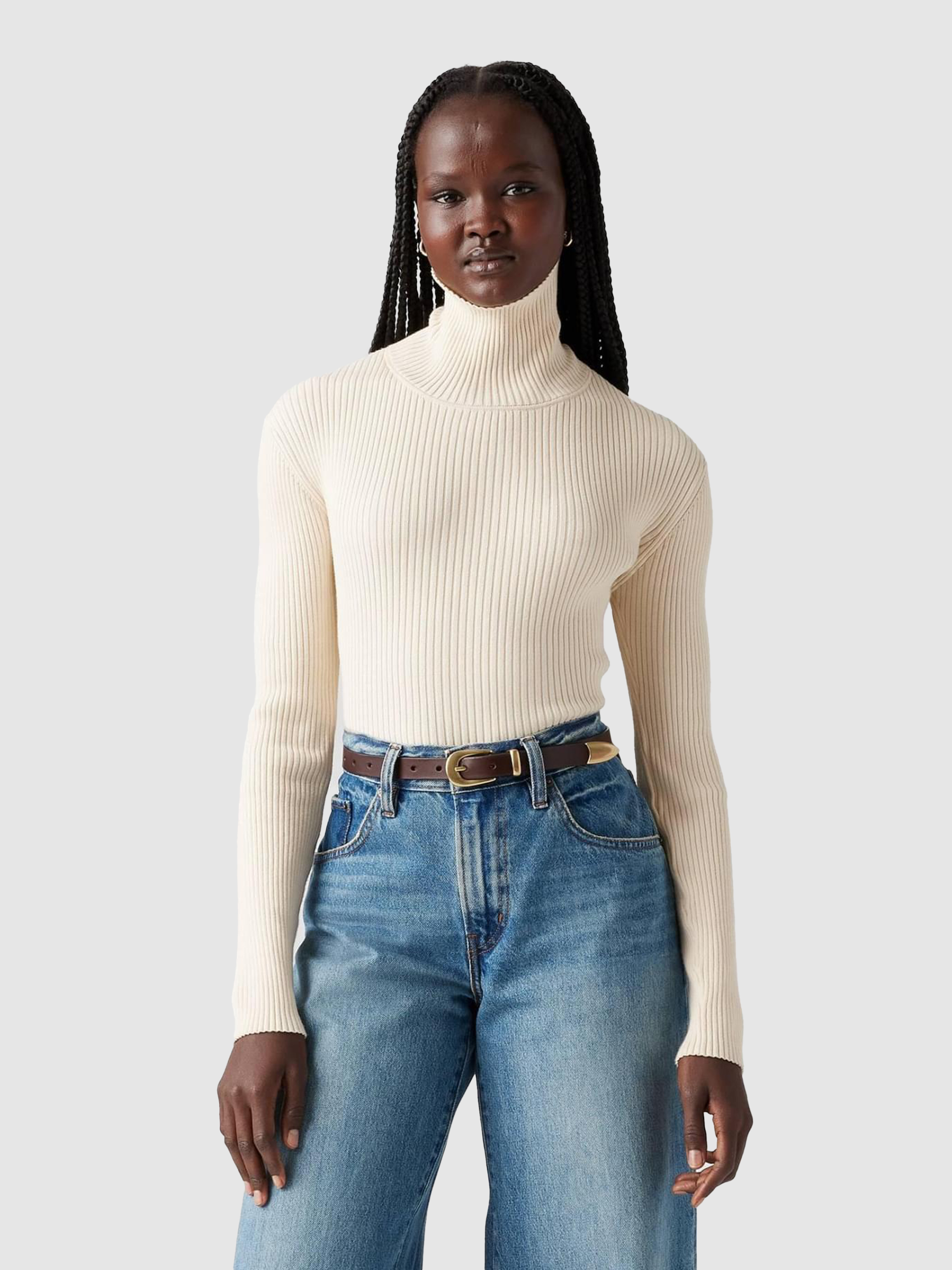 Sueter Mujer Levis