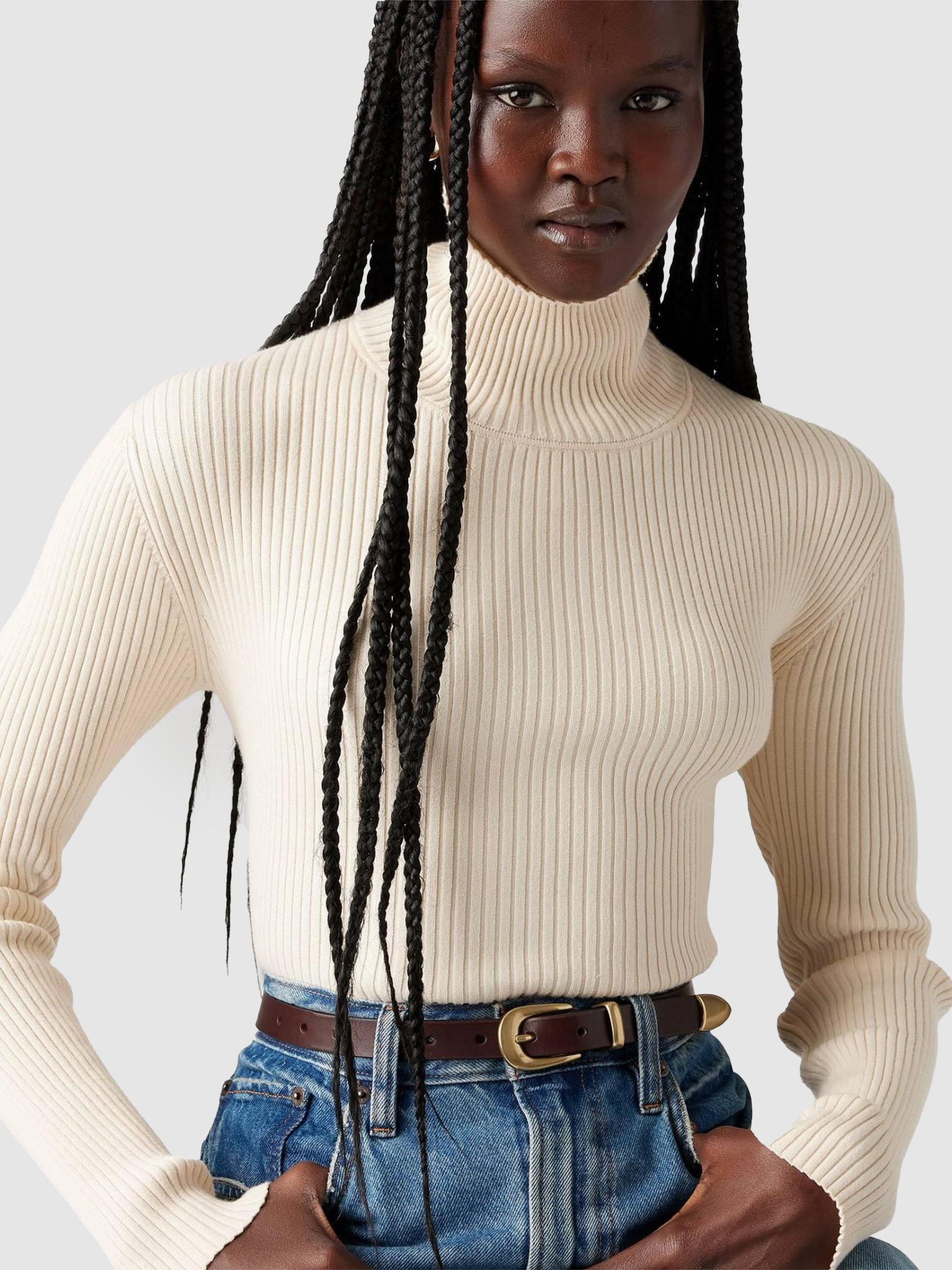 Sueter Mujer Levis