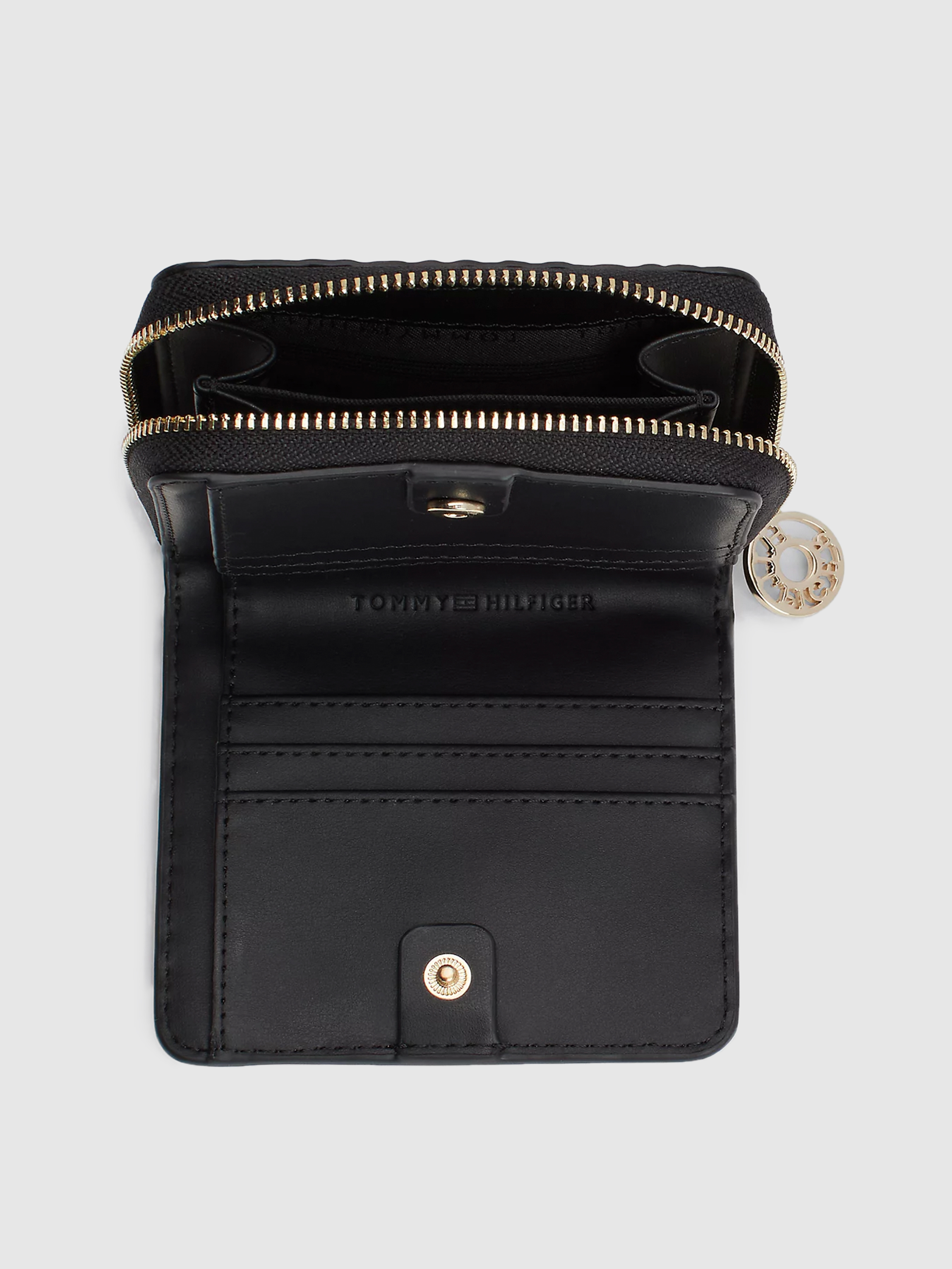Coin Walle Woman Tommy Hilfiger