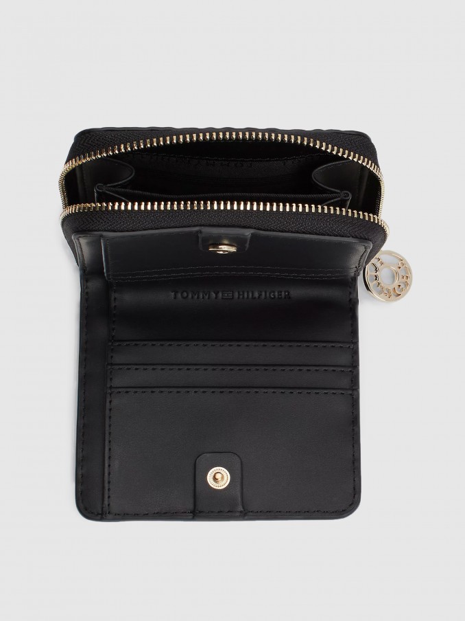 Coin Walle Woman Tommy Hilfiger