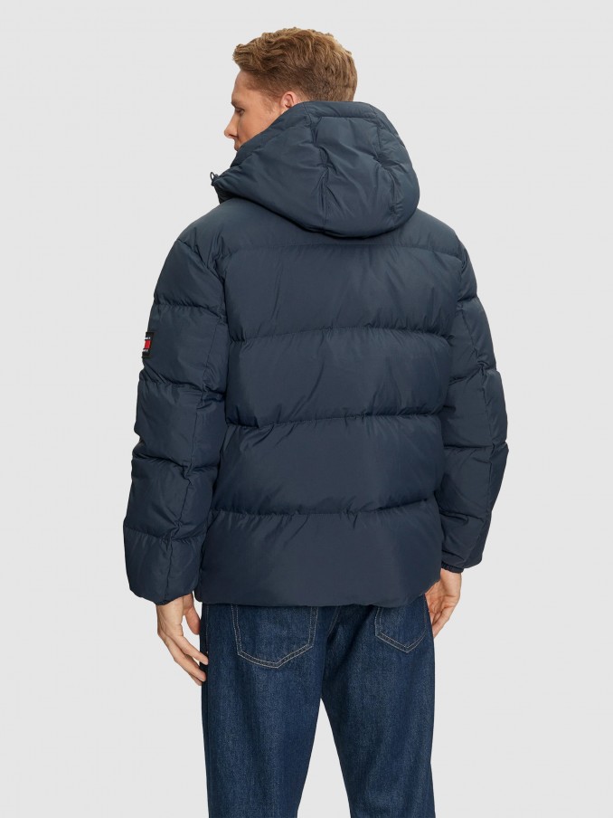 Blusão Homem Tommy Jeans