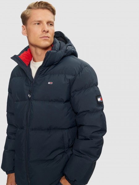 Bluso Homem Tommy Jeans