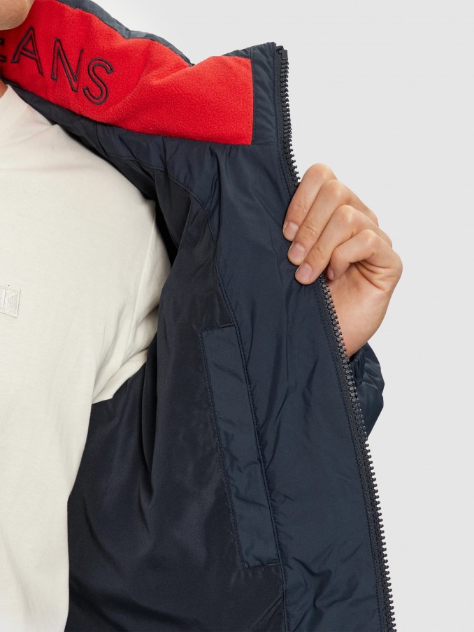 Bluso Homem Tommy Jeans