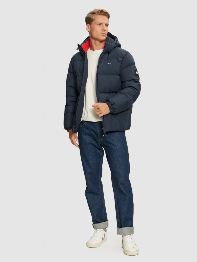 Bluso Homem Tommy Jeans