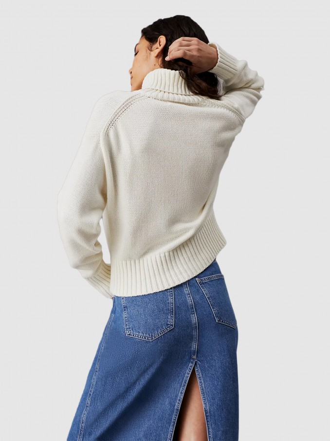 Sueter Mujer Calvin Klein