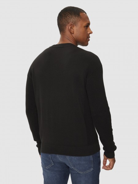 Jersey Hombre Calvin Klein