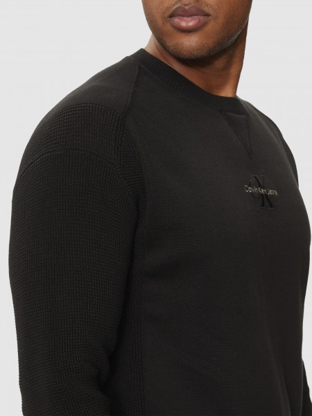 Jersey Hombre Calvin Klein