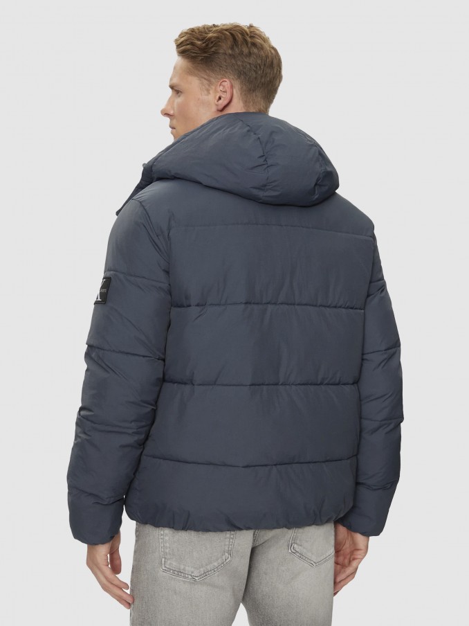 Chaqueta Hombre Calvin Klein