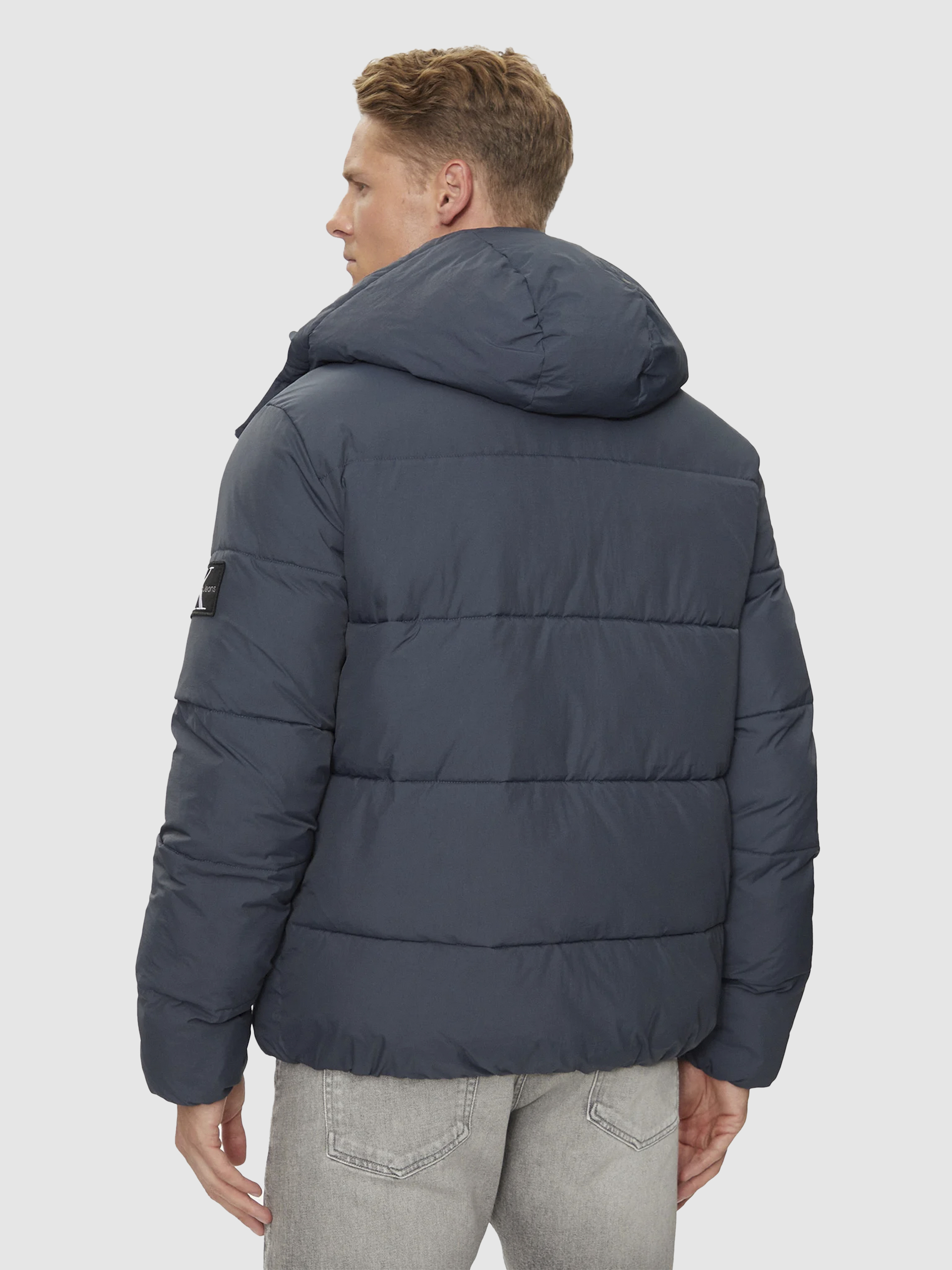 Chaqueta Hombre Calvin Klein