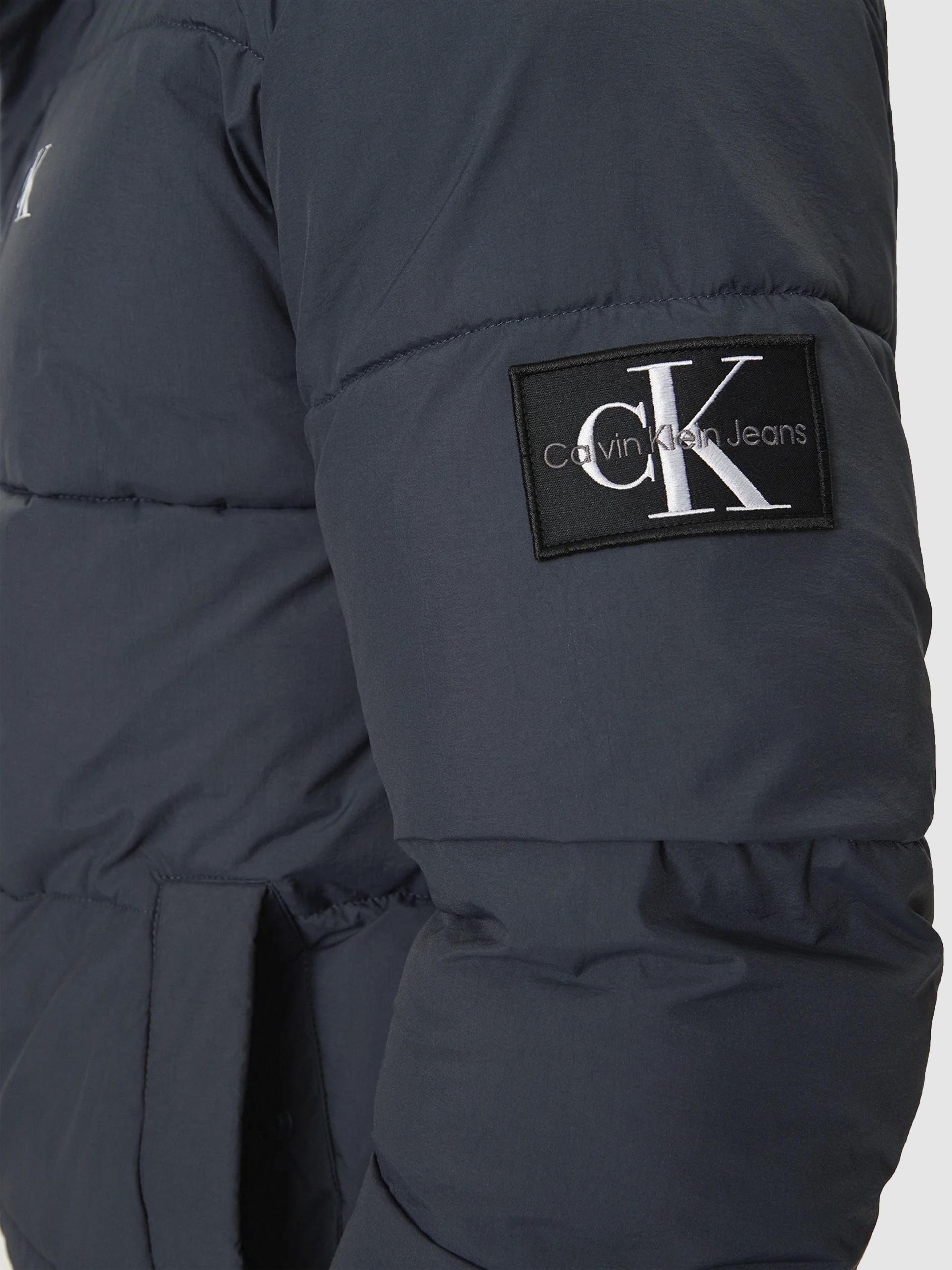 Chaqueta Hombre Calvin Klein