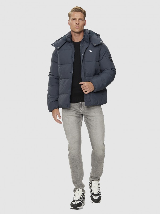 Chaqueta Hombre Calvin Klein