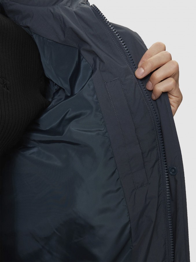 Chaqueta Hombre Calvin Klein