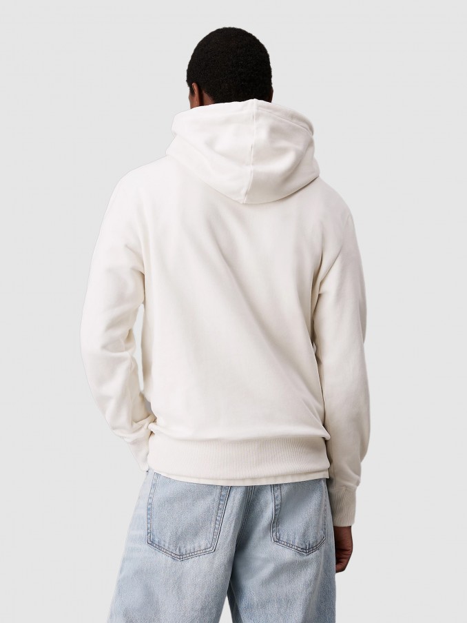 Jersey Hombre Calvin Klein