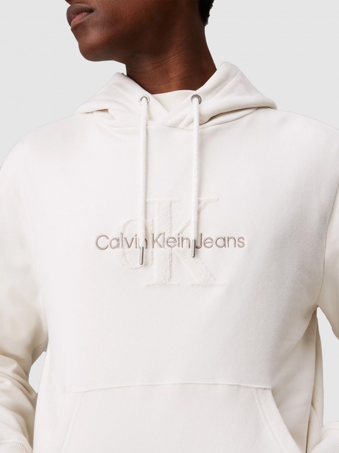Jersey Hombre Calvin Klein