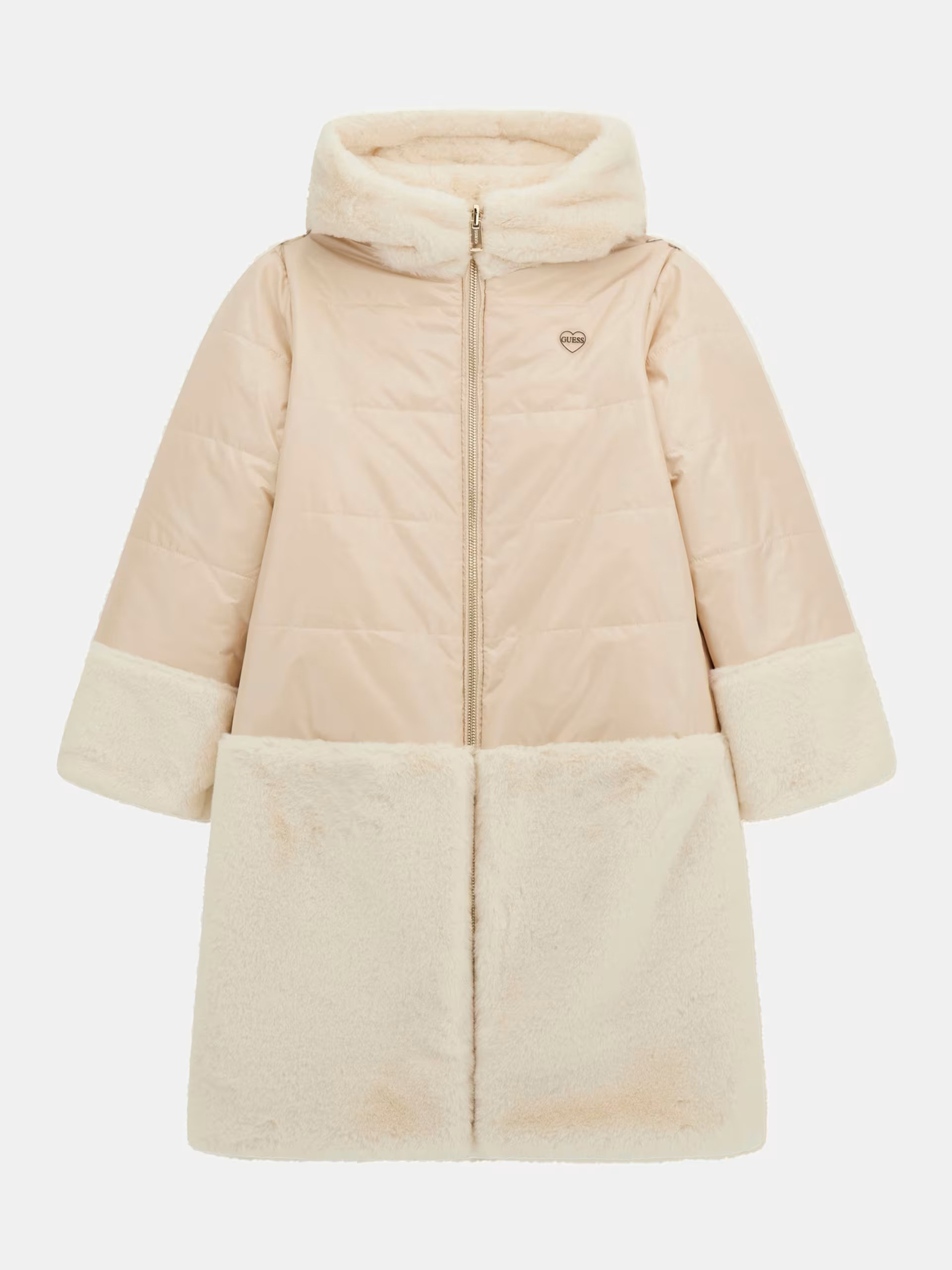Jacket Girl Guess