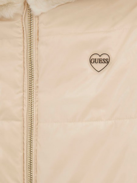Jacket Girl Guess