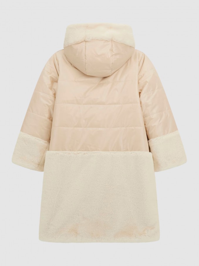 Jacket Girl Guess