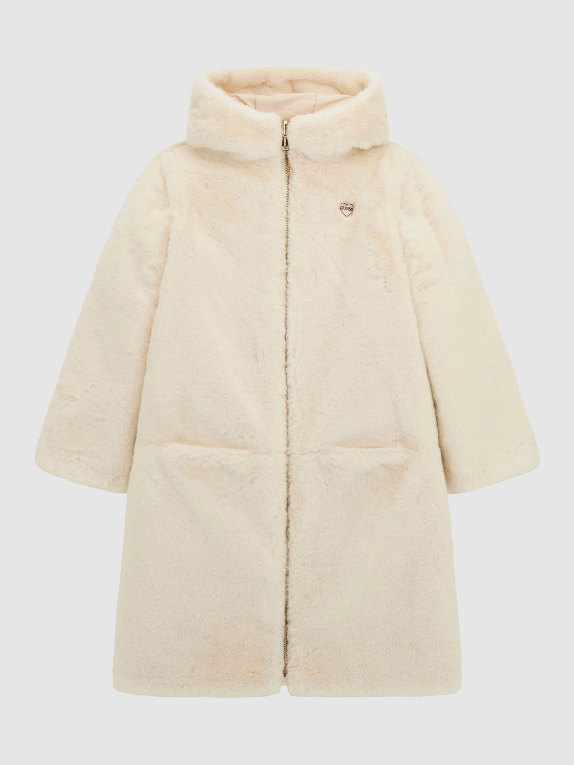 Jacket Girl Guess