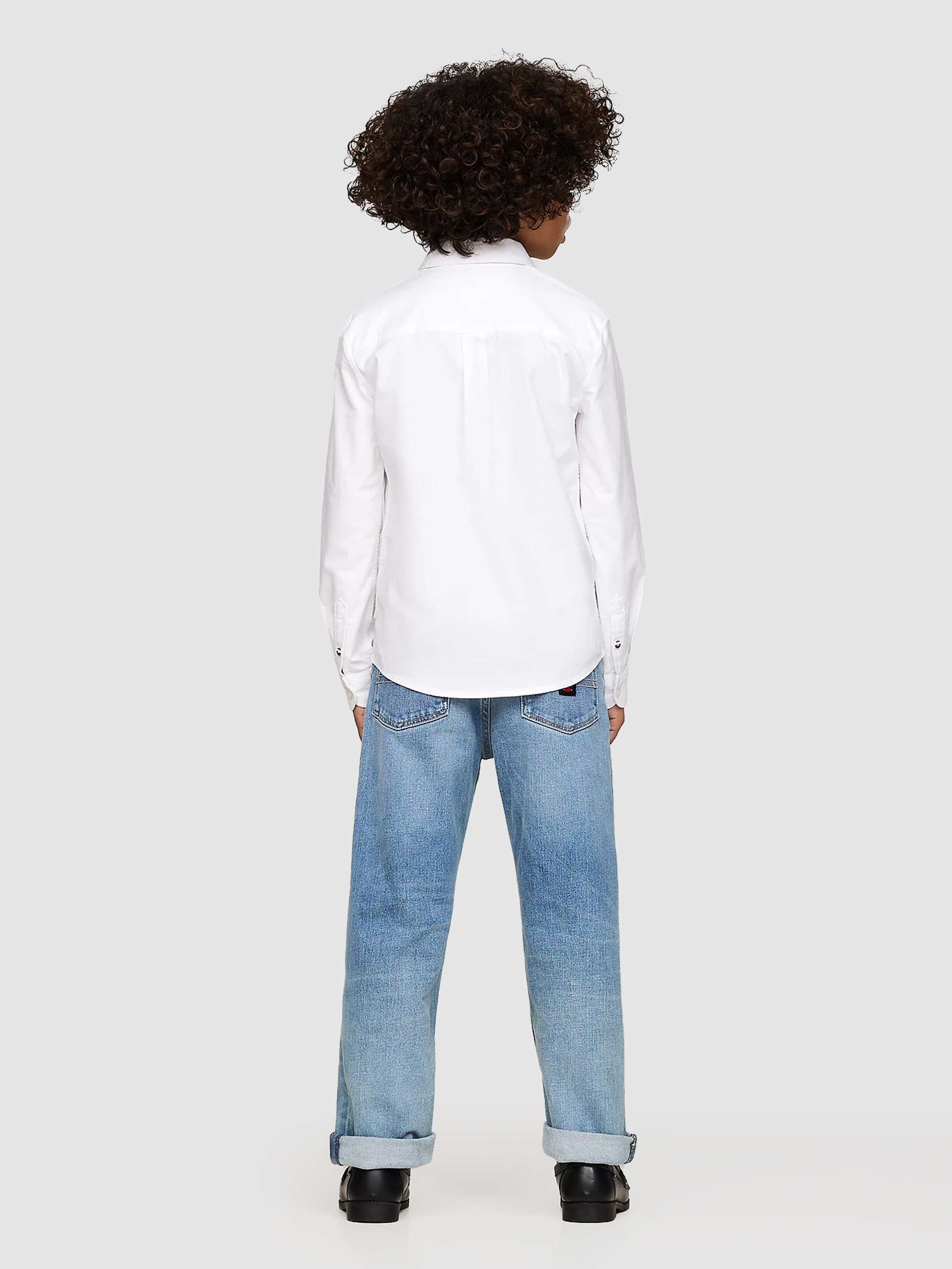 Shirt Boy Tommy Jeans