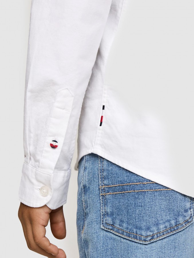 Shirt Boy Tommy Jeans