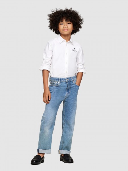 Shirt Boy Tommy Jeans