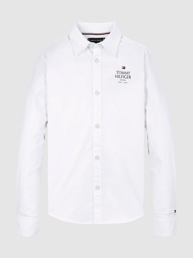 Shirt Boy Tommy Jeans