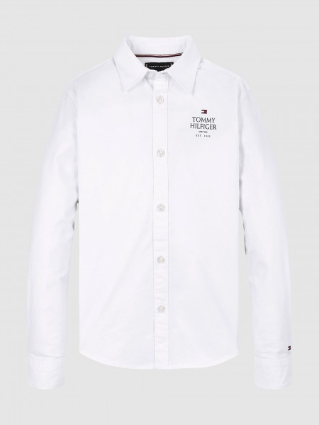 Shirt Boy Tommy Jeans