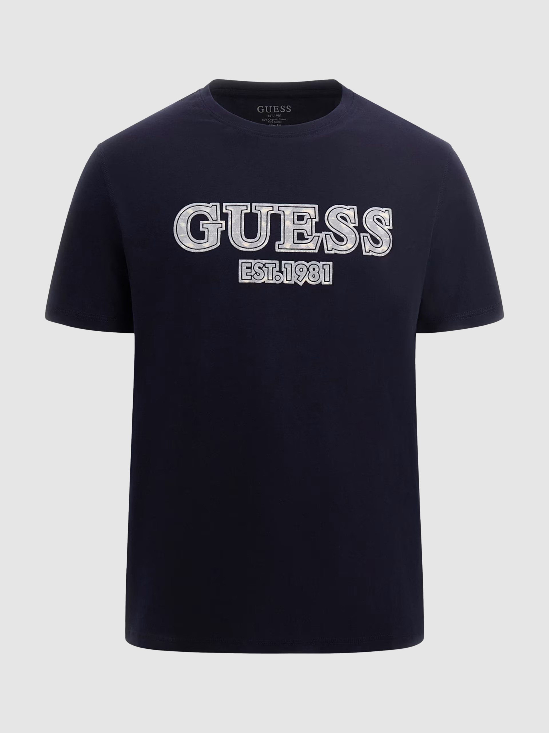 T-Shirt Man Guess