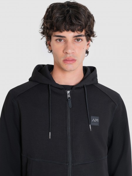 Chaqueta Hombre Antony Morato Chaqueta Hombre Antony Morato