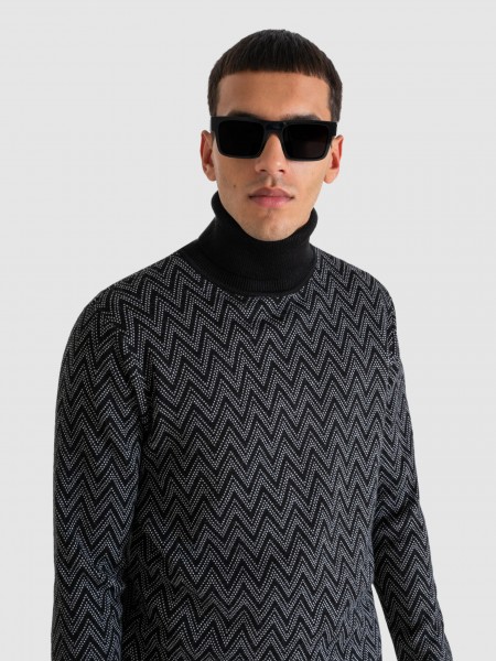 Pullover Man Antony Morato