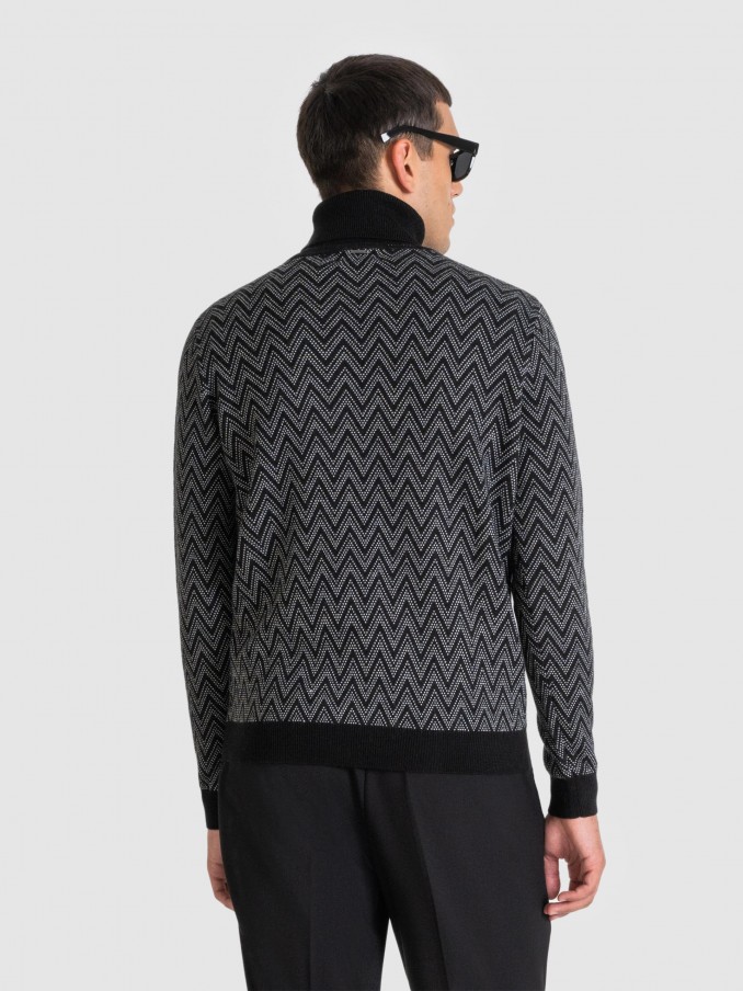 Sueter Hombre Antony Morato