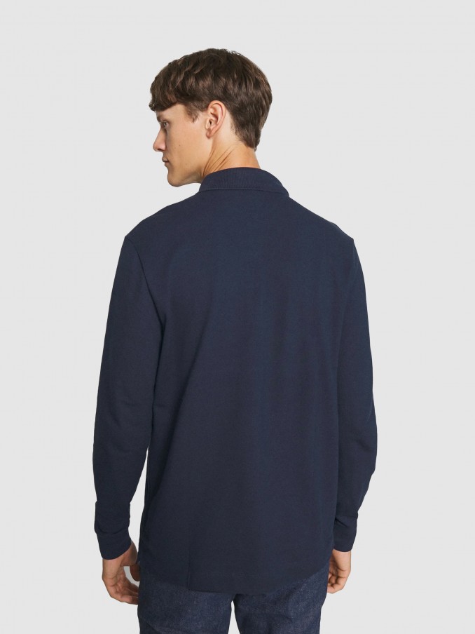 Sueter Hombre Lacoste