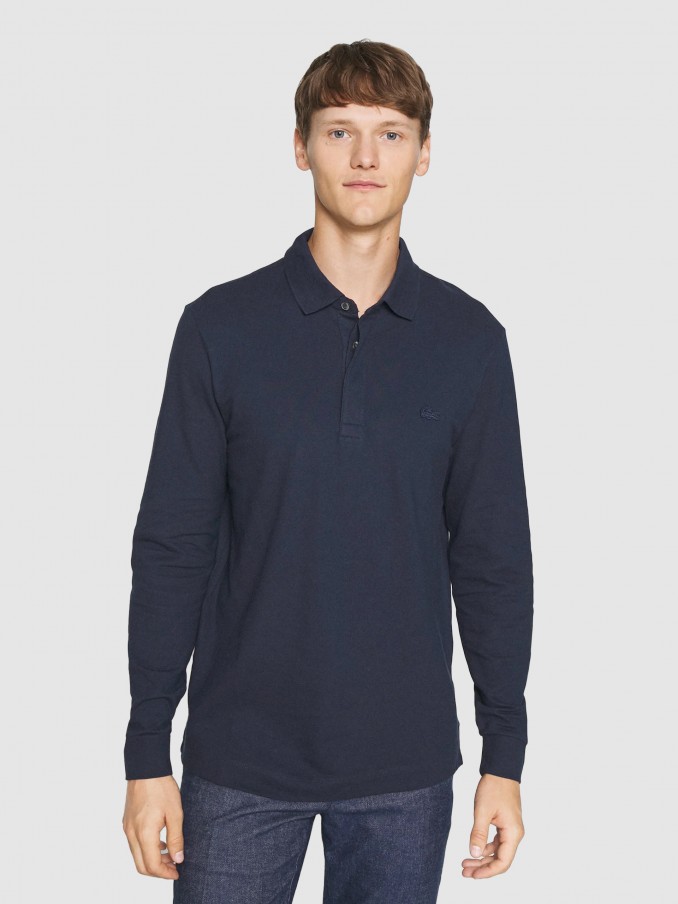Sueter Hombre Lacoste