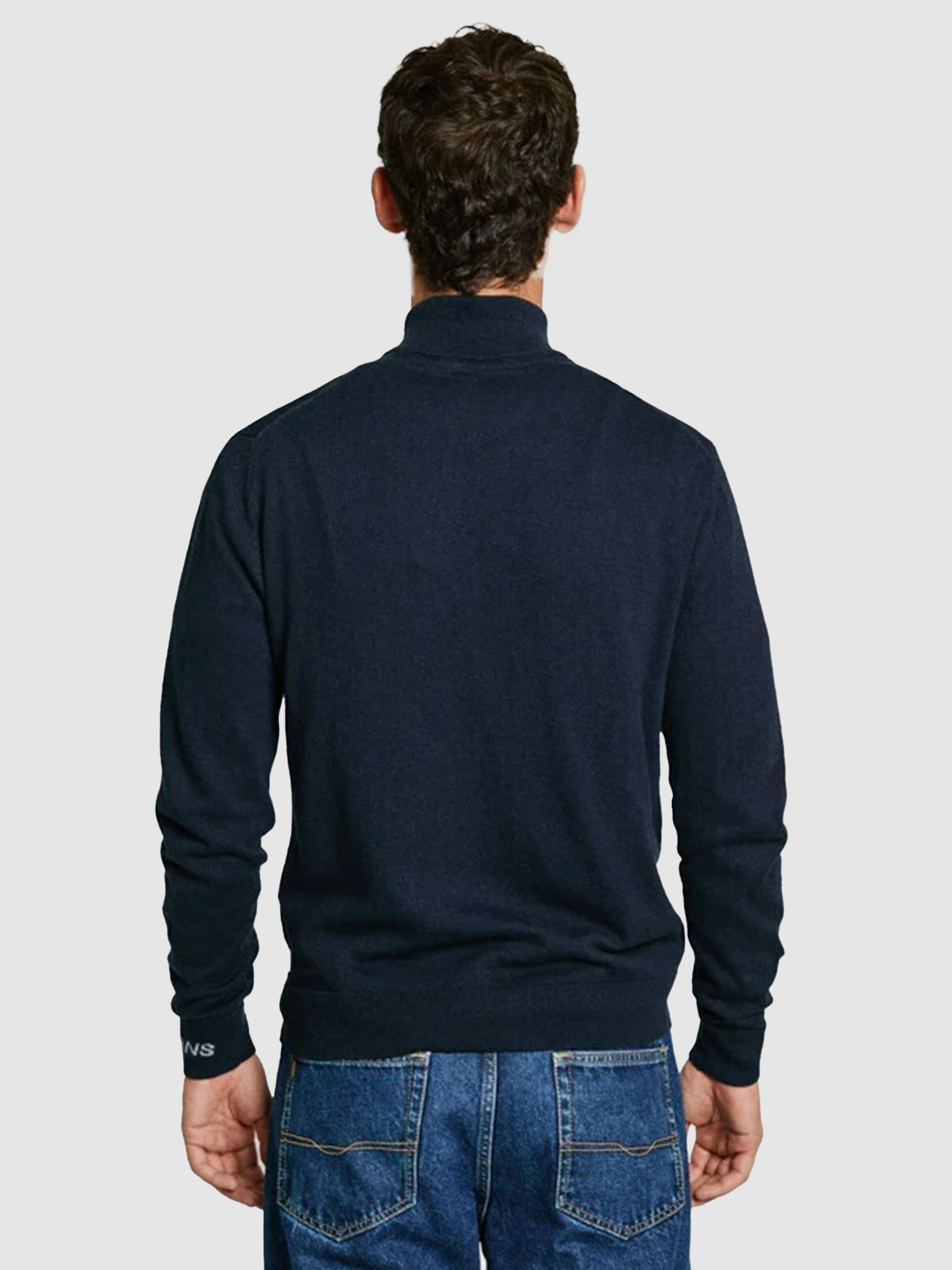 Chaqueta Hombre Pepe Jeans London
