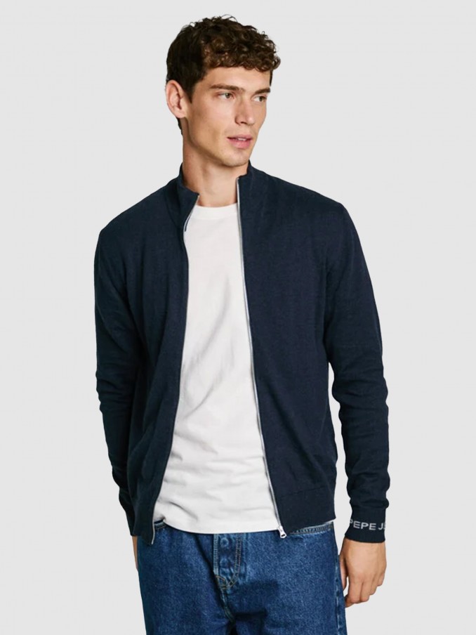 Chaqueta Hombre Pepe Jeans London