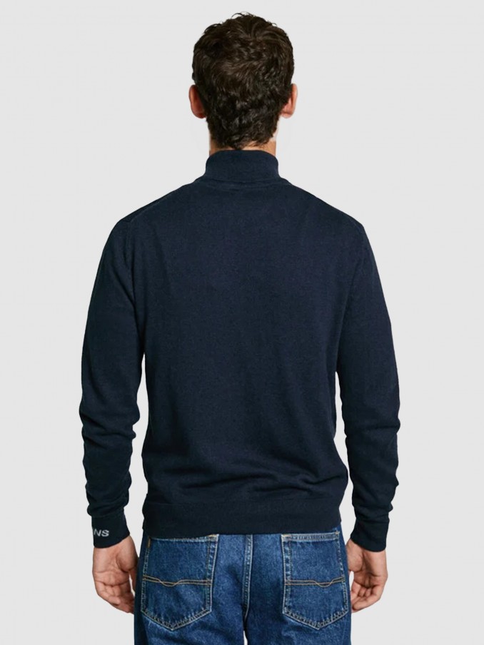 Chaqueta Hombre Pepe Jeans London