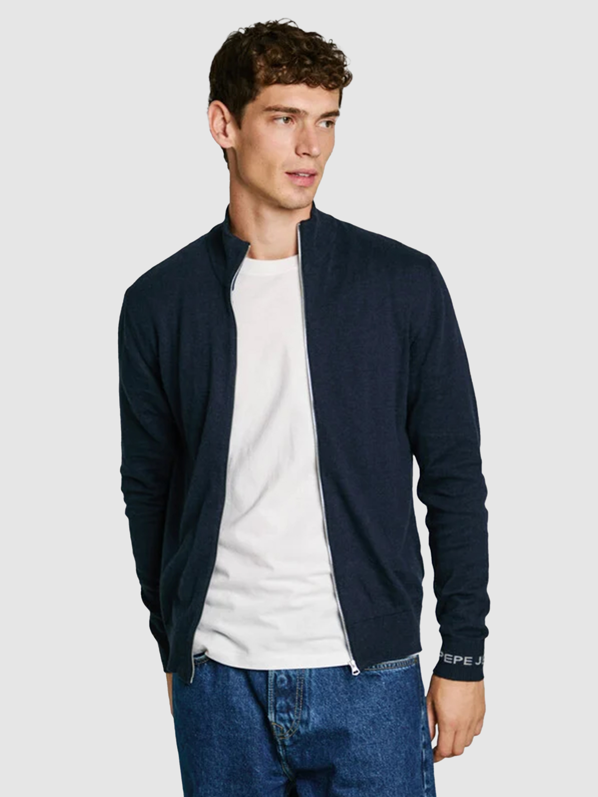 Chaqueta Hombre Pepe Jeans London