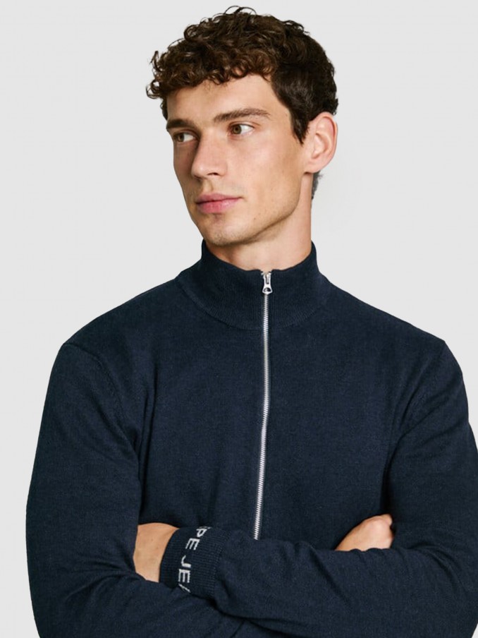 Chaqueta Hombre Pepe Jeans London