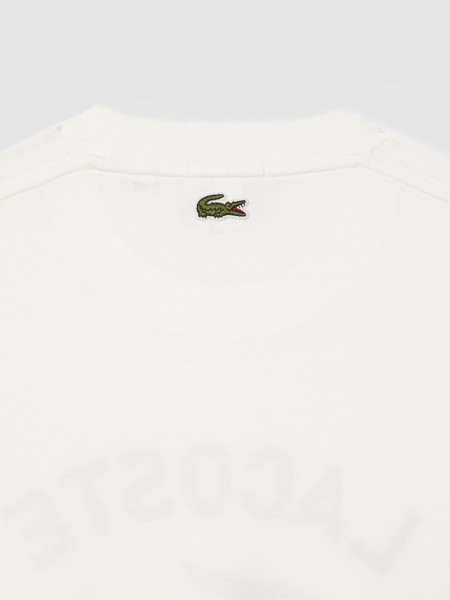 T-Shirt Homem Lacoste