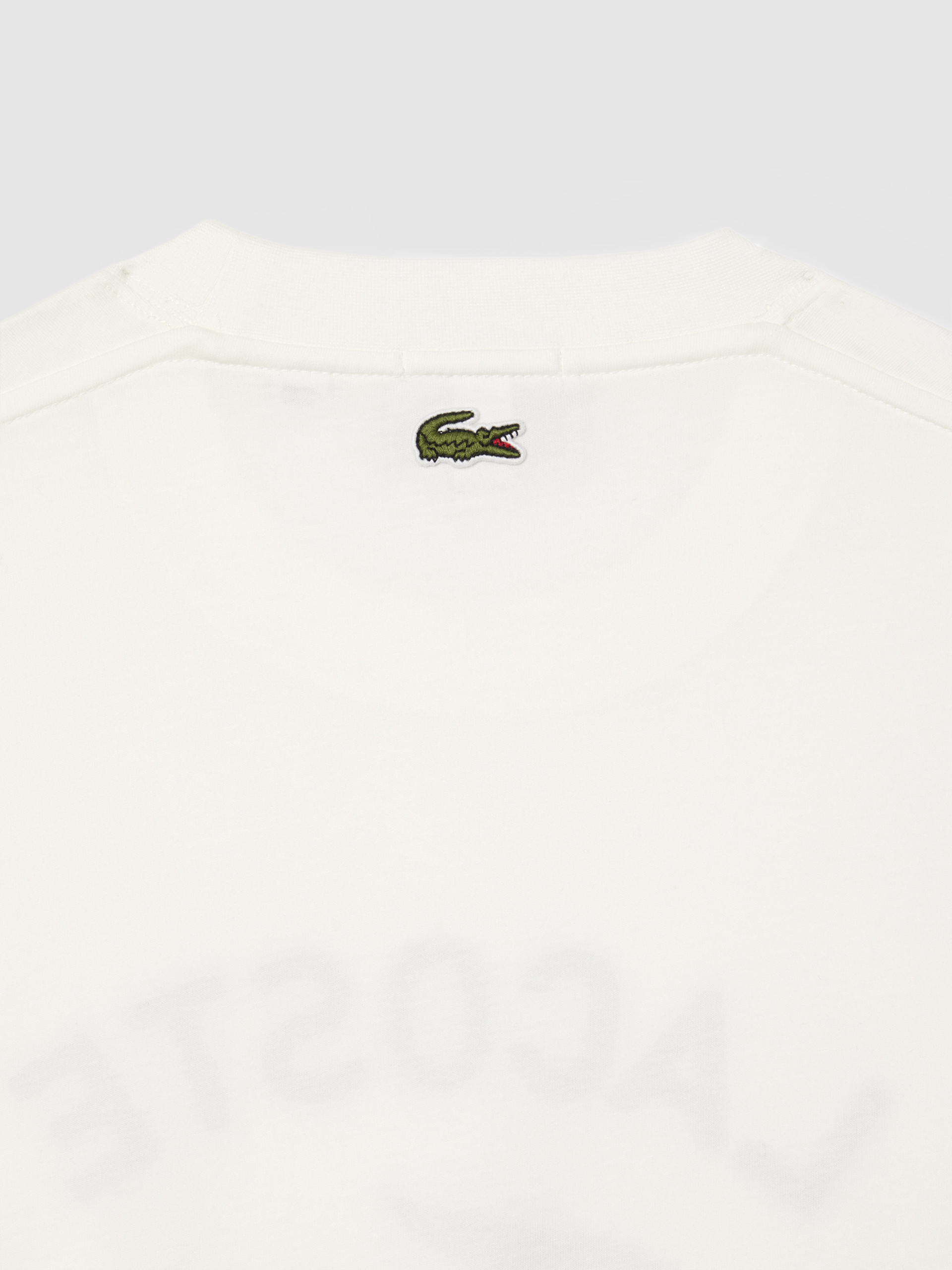 T-Shirt Man Lacoste